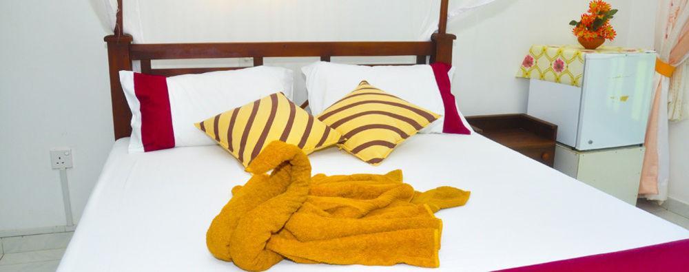 Latheena Resort Weligama Kültér fotó