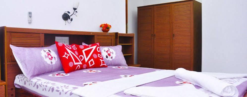 Latheena Resort Weligama Kültér fotó
